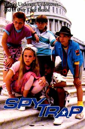 Picture for Spy Trap