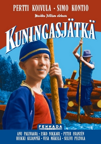 Picture for Kuningasjätkä