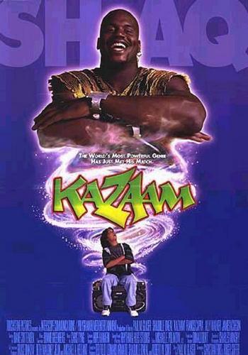 Picture for Kazaam