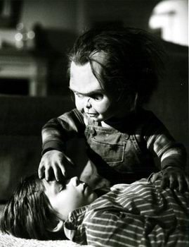 Picture for Child's Play