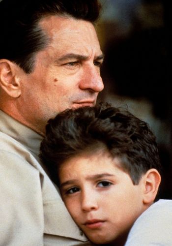 Picture for A Bronx Tale