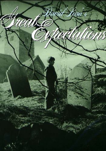 Picture for Great Expectations