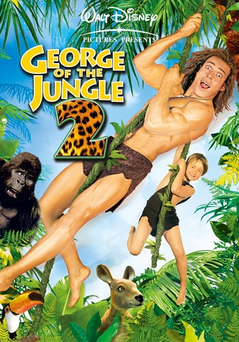 Picture for George of the Jungle 2