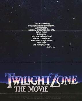 Picture for Twilight Zone: The Movie