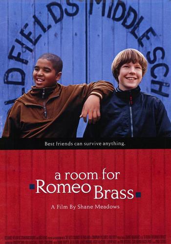 Picture for A Room for Romeo Brass
