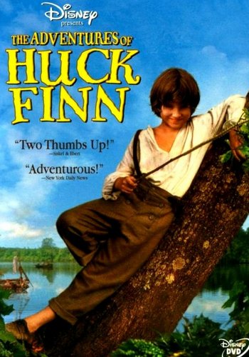 Picture for The Adventures of Huck Finn