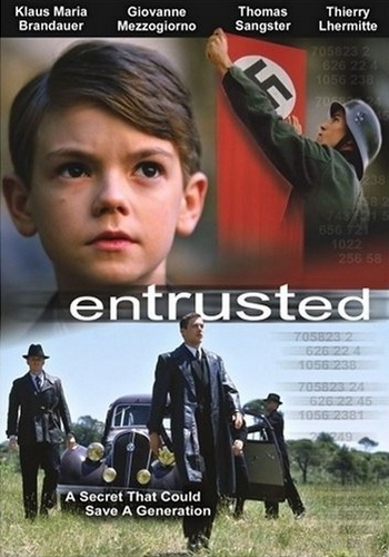 Picture for Entrusted