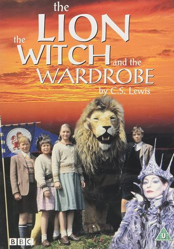 Picture for The Lion, the Witch, & the Wardrobe