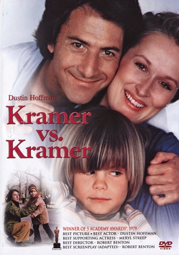 Picture for Kramer vs. Kramer
