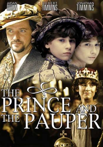 Picture for The Prince and the Pauper