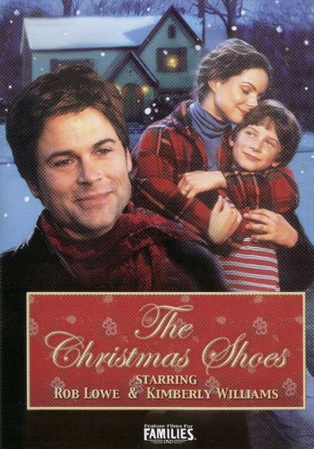 Picture for The Christmas Shoes