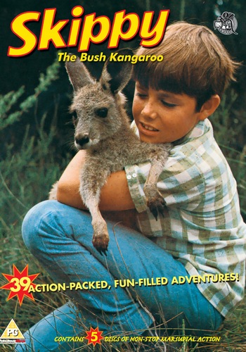 Picture for Skippy - The Bush Kangaroo