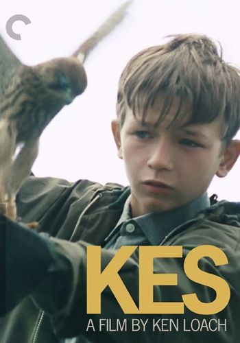 Picture for Kes