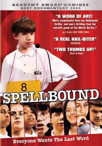 Picture for Spellbound