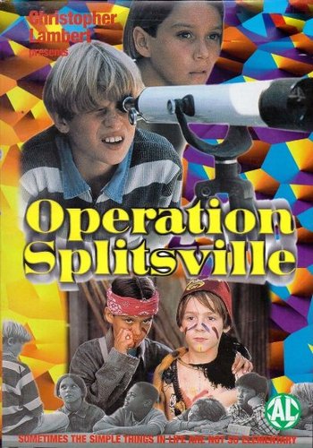Picture for Operation Splitsville
