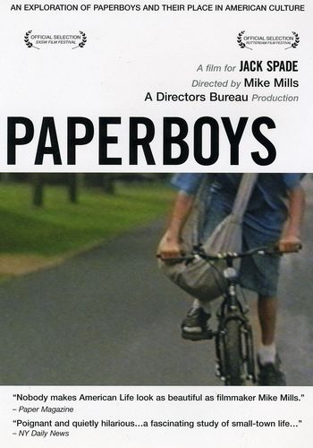 Picture for Paperboys