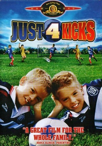Picture for Just 4 Kicks