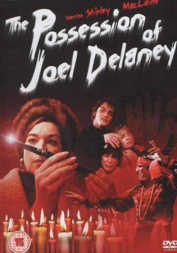 Picture for The Possession of Joel Delaney