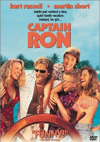 Picture for Captain Ron