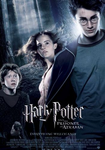 Picture for Harry Potter and the Prisoner of Azkaban