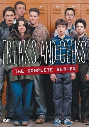 Picture for Freaks and Geeks