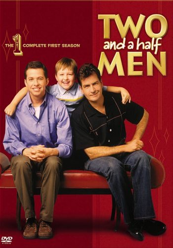 Picture for Two and a Half Men