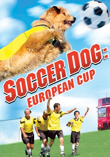 Picture for Soccer Dog: European Cup