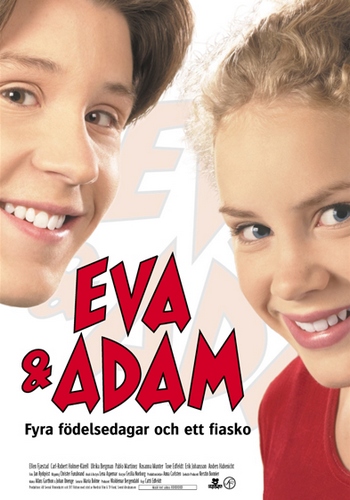 Picture for Eva & Adam - fyra födelsedagar och ett fiasko