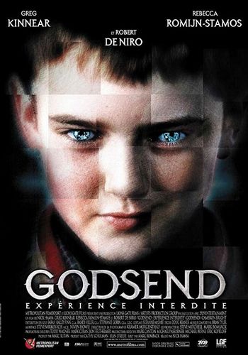 Picture for Godsend