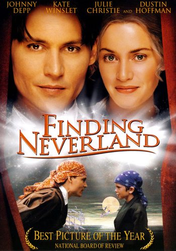 Picture for Finding Neverland