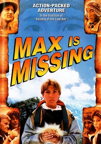 Picture for Max Is Missing
