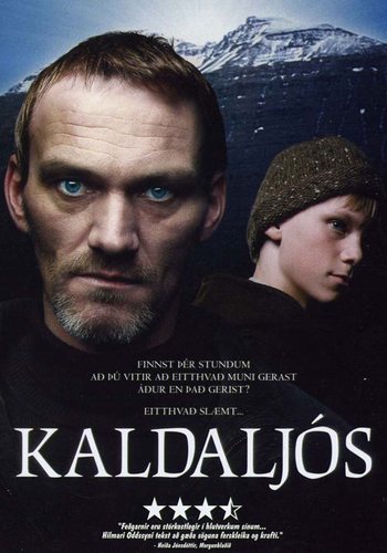 Picture for Kaldaljós