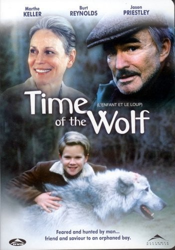 Picture for Time of the Wolf