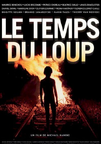 Picture for Le Temps du loup