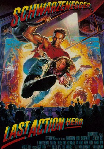 Picture for Last Action Hero