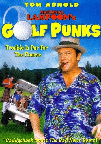 Picture for Golf Punks