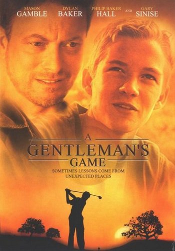Picture for A Gentleman's Game