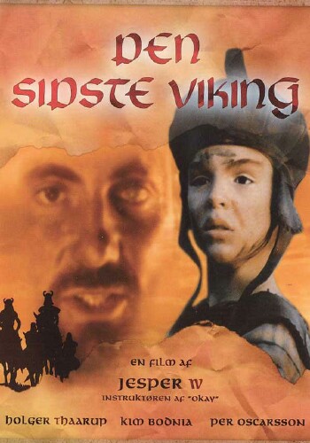 Picture for Den Sidste Viking