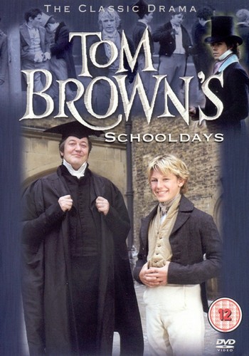 Picture for Tom Brown's Schooldays