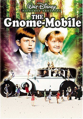 Picture for The Gnome-Mobile