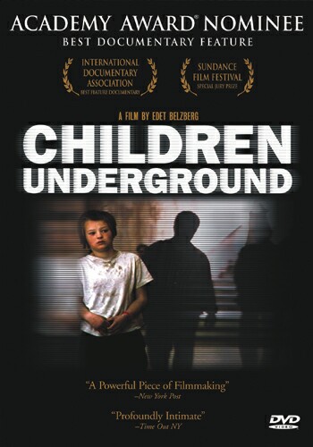 Picture for Children Underground