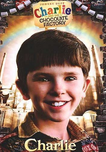 Picture for Charlie and the Chocolate Factory