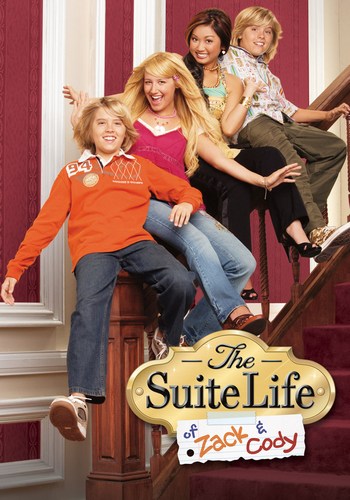 Picture for The Suite Life of Zack and Cody