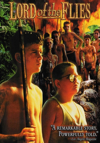 Picture for Lord of the Flies