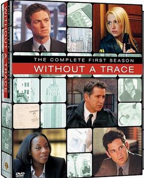 Picture for Without a Trace