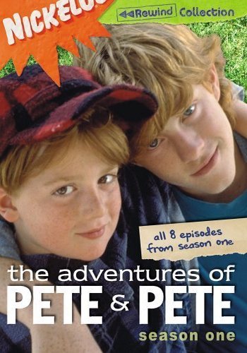 Picture for The Adventures of Pete & Pete