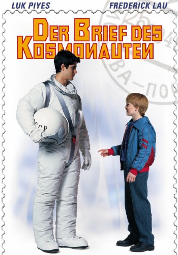 Picture for Brief des Kosmonauten, Der 