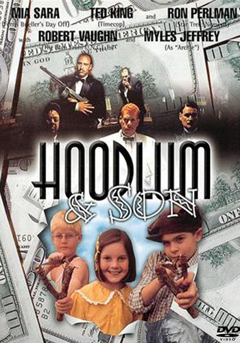 Picture for Hoodlum & Son