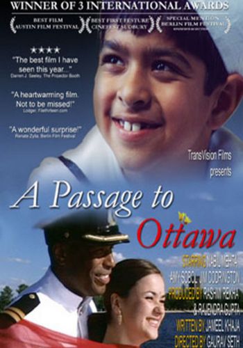 Picture for A Passage to Ottawa