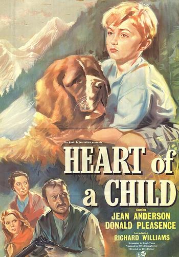 Picture for Heart of a Child